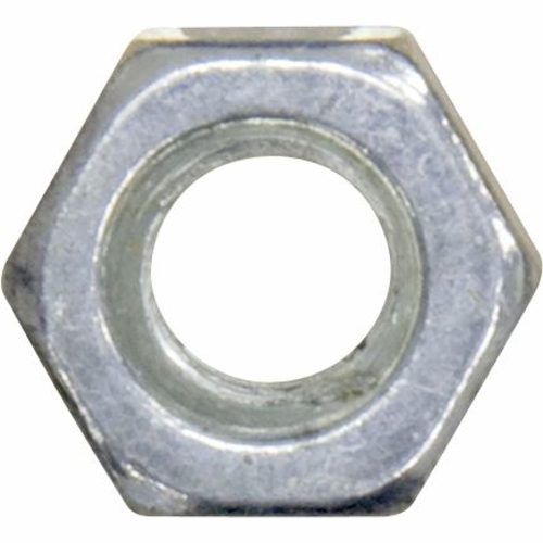 BA Full Nuts/Plain Nuts/Steel Nuts Zinc Plated 2BA, 4BA & 6BA Free Postage