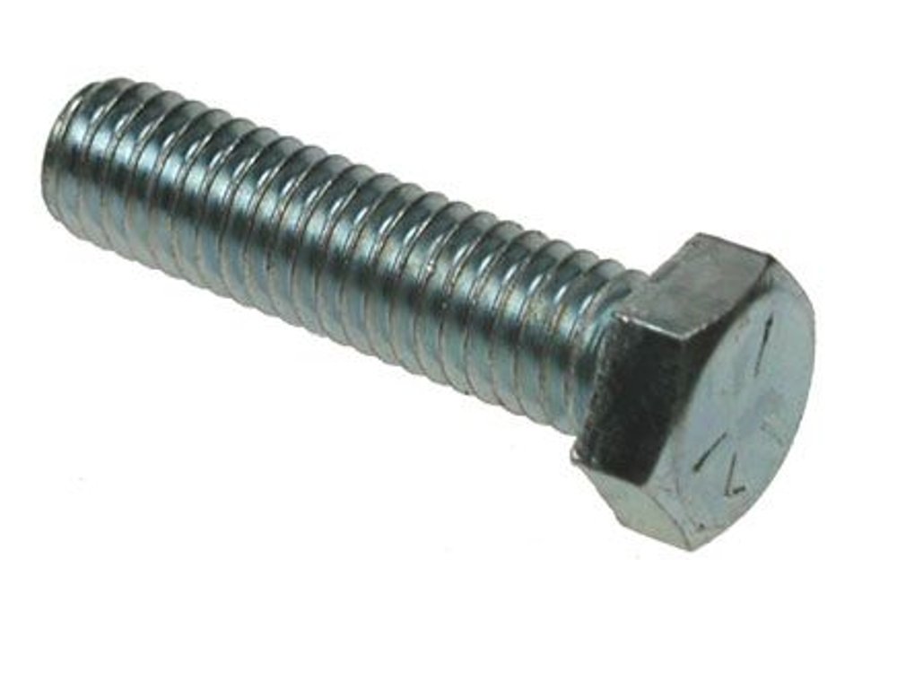 UNC Set Screws BZP 1/4", 5/16" & 3/8" Various Quantities