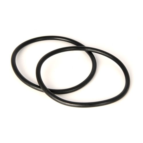 Replacement Seals for Vehicle Fluid Change Syringe 2 Pack Franklin Tools A4608S