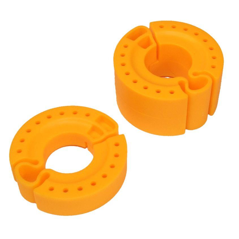 Suspension Spacer Set 10 Piece 5 x large, 5 x small Franklin Tools AFS10
