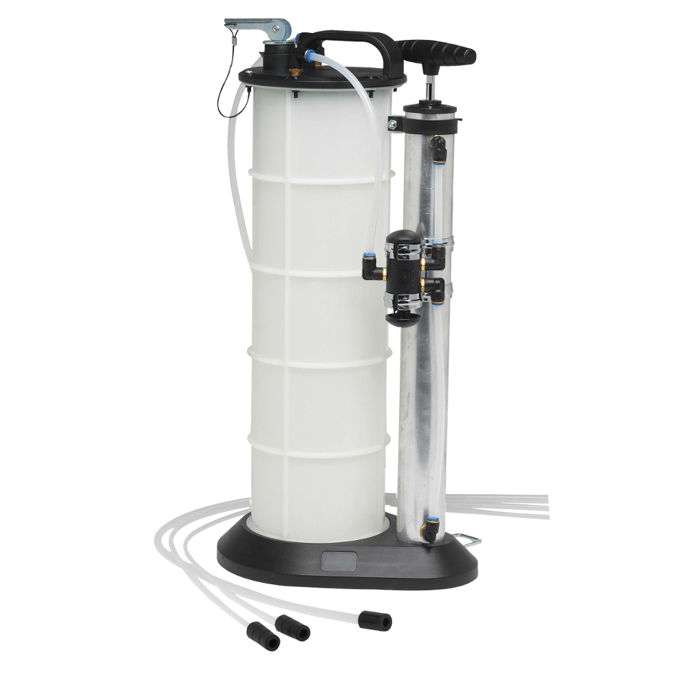Mityvac Manual Vacuum/Pressure Fluid Evacuator AM7201
