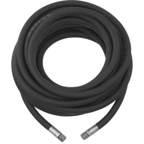 3/8" (9.5mm) Super Flex Hose PCL 10 Metres ASF244