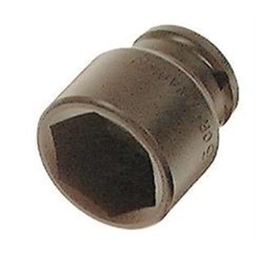 1/2" Drive 1-13/16"/46mm Impact Socket 6 Point Franklin Tools TA724