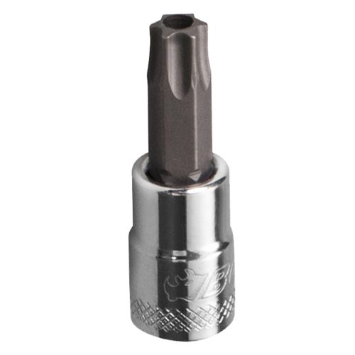 1/4" Drive T8 Tamperproof Torx Bit Socket T8 SB22-TP0837 BOXO