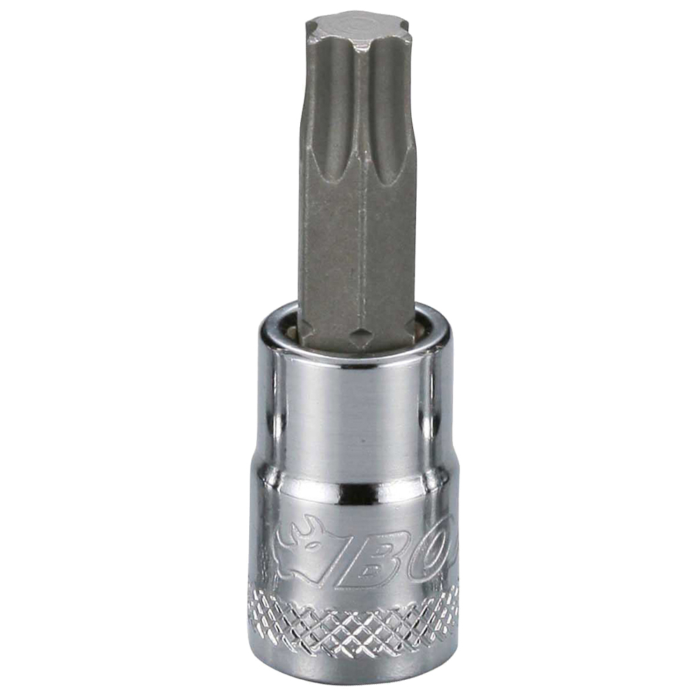 1/4" Drive T15 Torx Bit Socket T15 SB22-T1537 BOXO