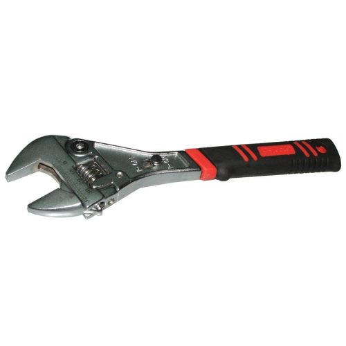 Ratcheting Adjustable Spanner 10" KS Tools E57702