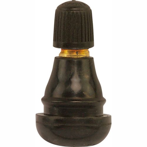 Tyre Valve Tubeless - Snap-in Car/Van TR412 33mm Long TY122