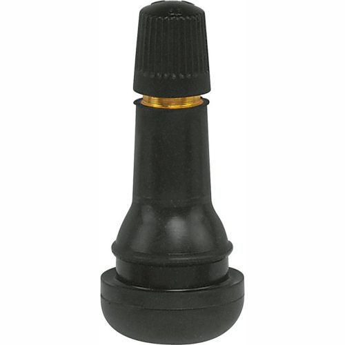Tyre Valve Tubeless - Snap-in Car/Van TR413 43mm Long TY123