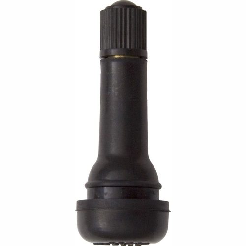 Tyre Valve Tubeless - Snap-in Car/Van TR414 49mm Long TY126