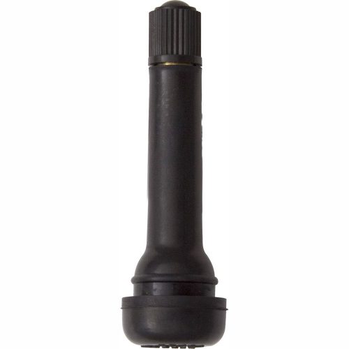 Tyre Valve Tubeless Long - Snap-in Car/Van TR418 61.5mm Long TY127