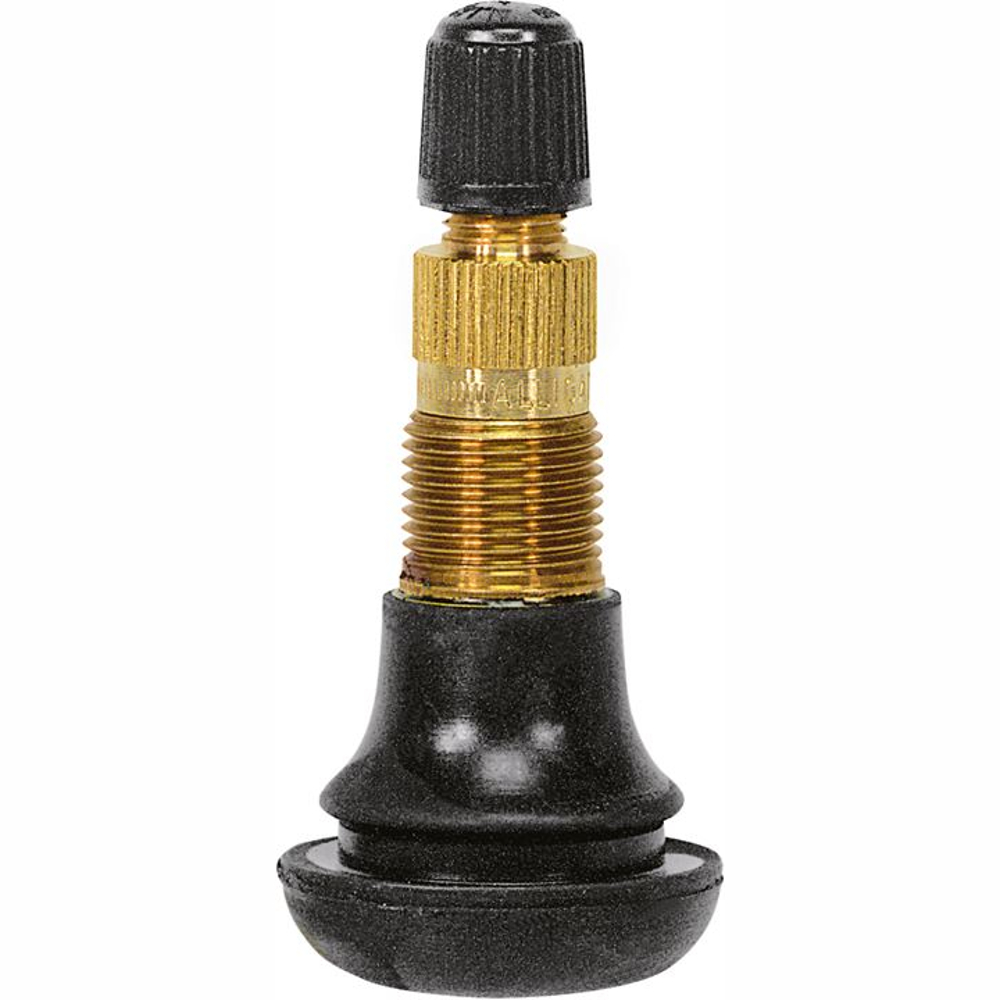 Tyre Valve Tubeless Snap-in Air/Water Tractor 53mm Long TY256