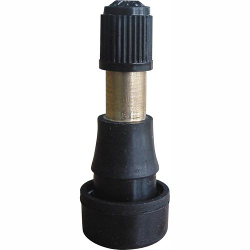 Tyre Valve Tubeless Snap-in HP Van/Transit 11.5mm Rim Hole TR600  TY257