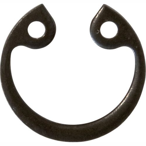Internal Circlips Retaining Rings Bore Sizes 11-47mm DIN472 Carbon Spring Steel