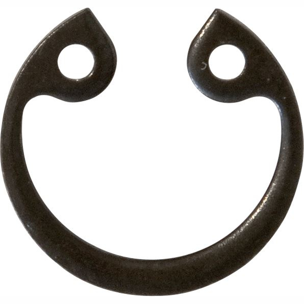 Internal Circlips Retaining Rings Bore Sizes 11-47mm DIN472 Carbon Spring Steel