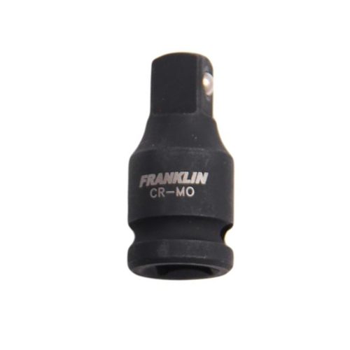 3/8" Drive Impact Extension Bar 50mm Franklin Tools 38P50