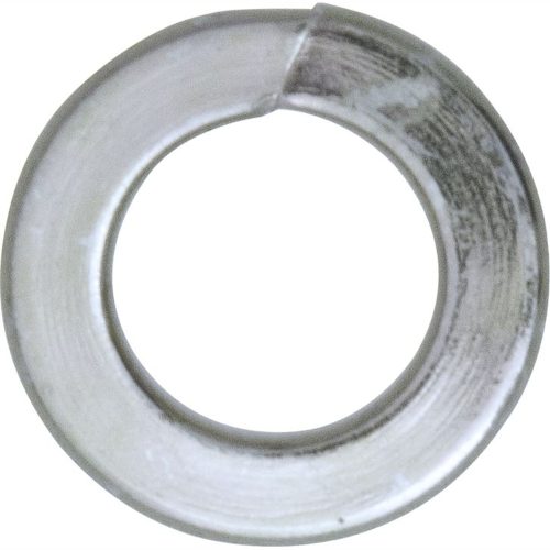 Spring Washers Metric Rectangular/Square Zinc Plated M3 to M30