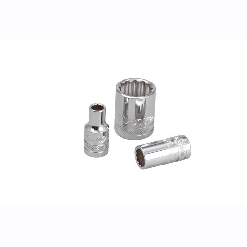 1/4" Imperial Standard Socket 9/16" 12 Point BOXO SK2122-14S
