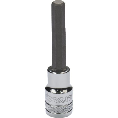 1/2" Drive Hex Bit Socket H11, 150mm Height BOXO SB42-H11150