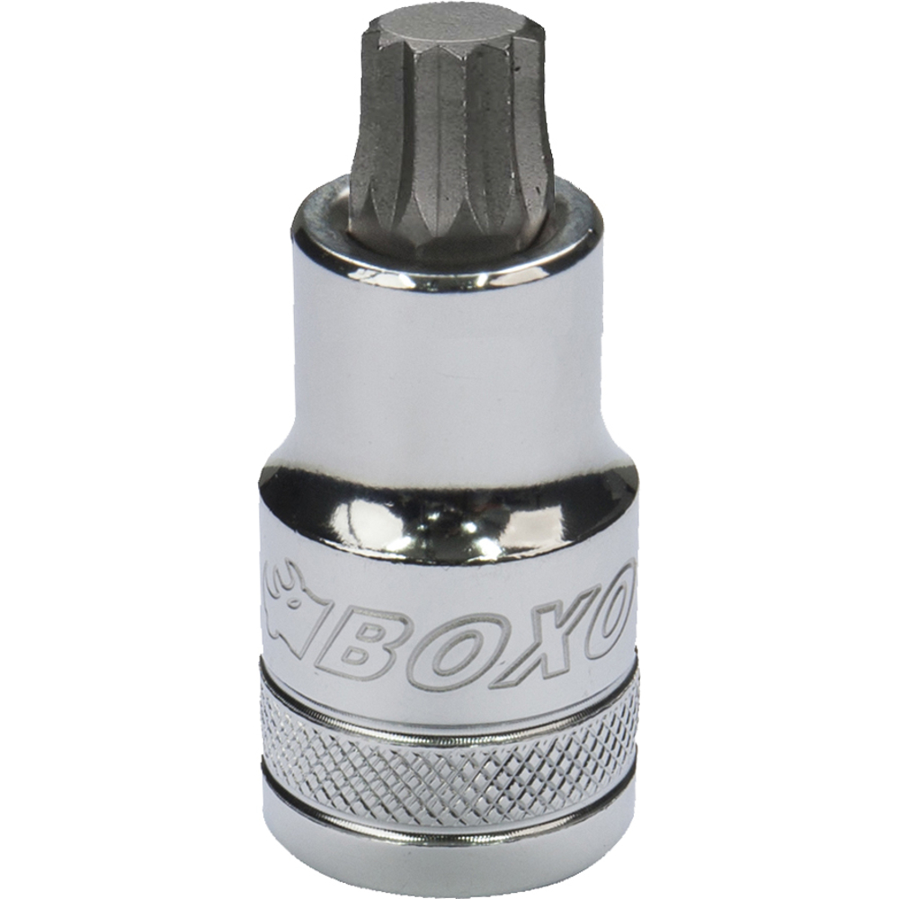 1/2" Drive Spline Bit Socket Super Stubby M5 BOXO SB42-M0545