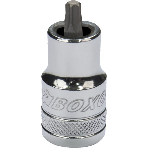 1/2" Drive Torx Super Stubby Bit T20 45mm Overall Ht BOXO SB42-T2045