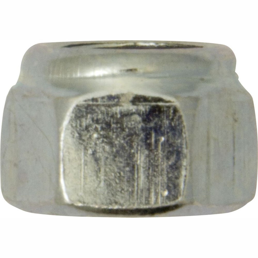 Metric Nyloc Nuts DIN985 Grade 8 M10 x 1.5, Pack of 20 - Quality, Free Shipping - Image 2