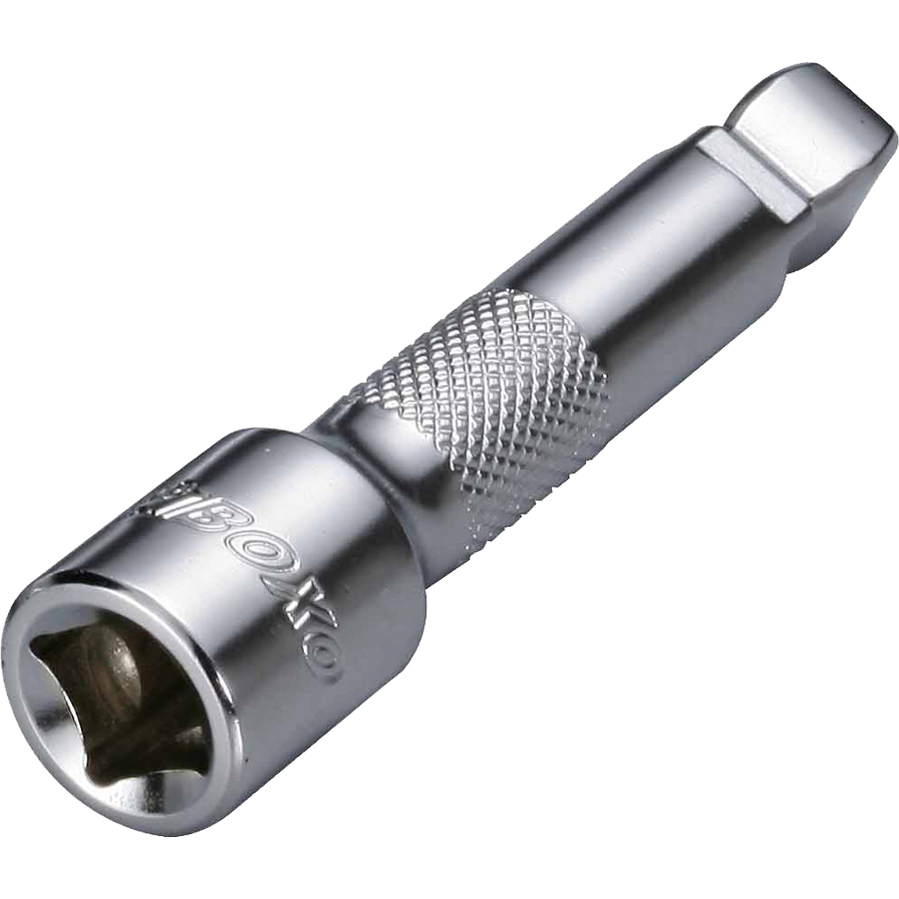 1/2" Drive Wobble Extension 200mm long BOXO EX4042-200W