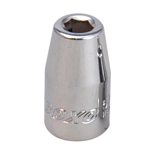 Bit Coupler 1/2" x 5/16" 38mm in Height BOXO HBSC4612S