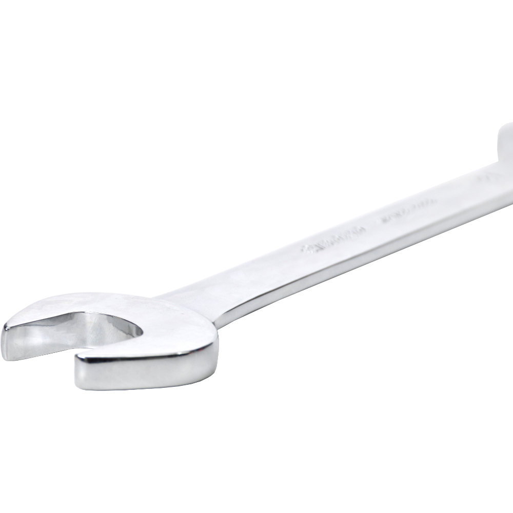 Double Open-Ended Spanner Set Ultra Thin 6 Pce BOXO BX564-R2