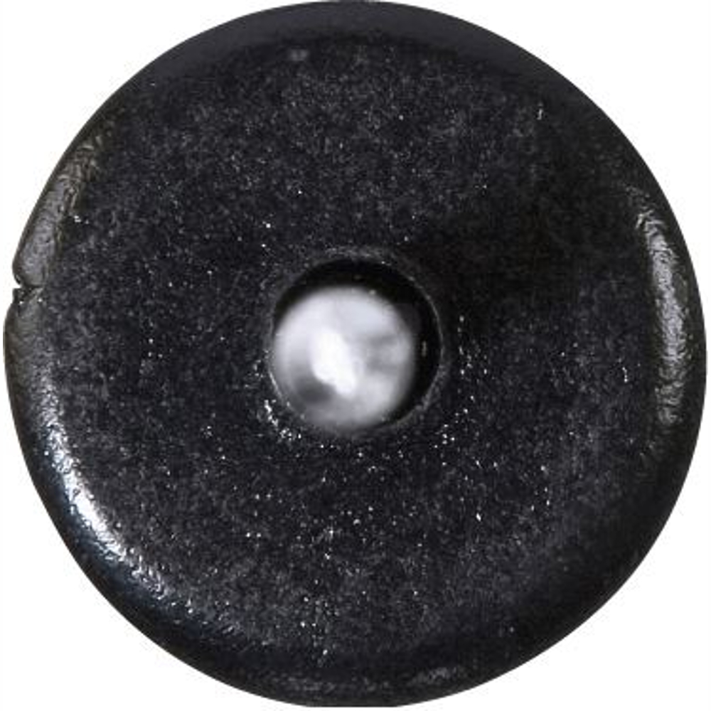 Body Trim Rivets 6mm Diameter Flange Diameter15.8mm Length 21.9mm
