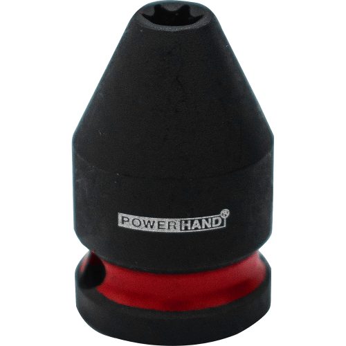 3/8" Drive E-Torx Impact Socket Powerhand E10