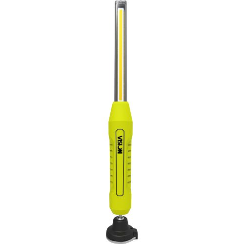 COB Slimline Dimmable Inspection Light & Torch 800lm VISION EHL303