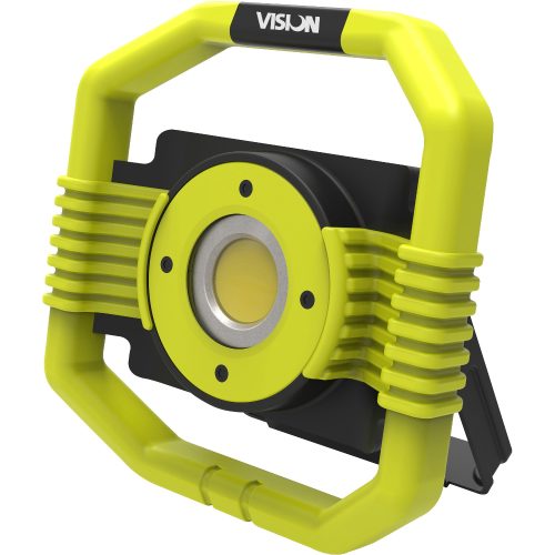 COB Heavy Duty Work Light & Powerbank 2800lm LED VISION EWL102