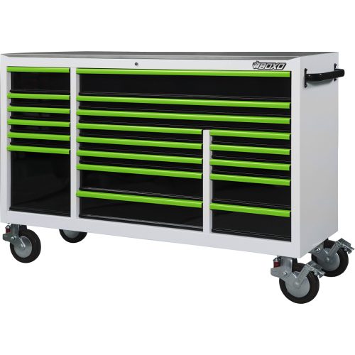 Roll Cabs