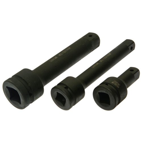 Impact Extension Bars 3 Piece Franklin FT3494