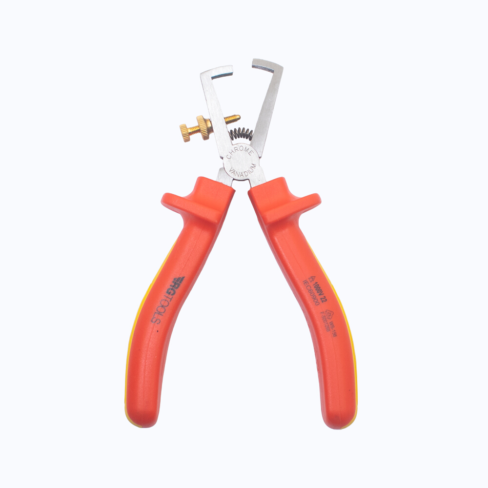 VDE 6" Wire Strippers RG Tools RG10370
