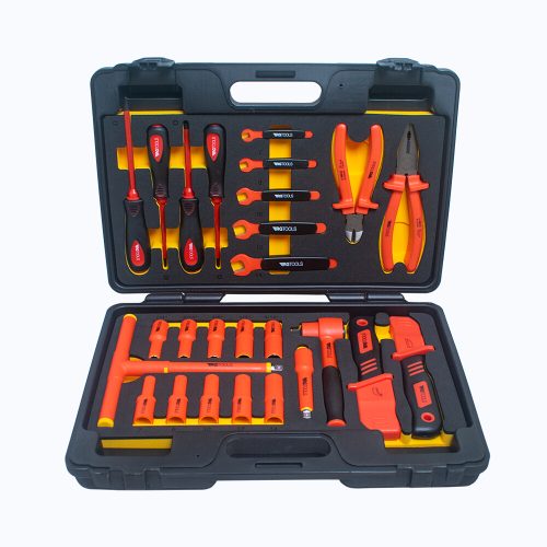 VDE Tools