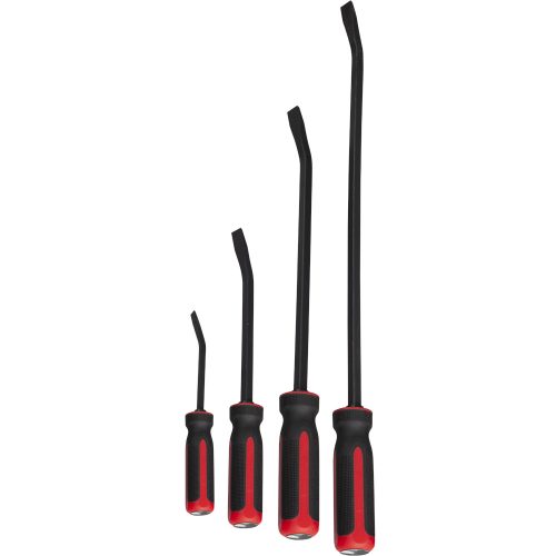Pry Bar Set Pound-Through 4 Piece BOXO VG506