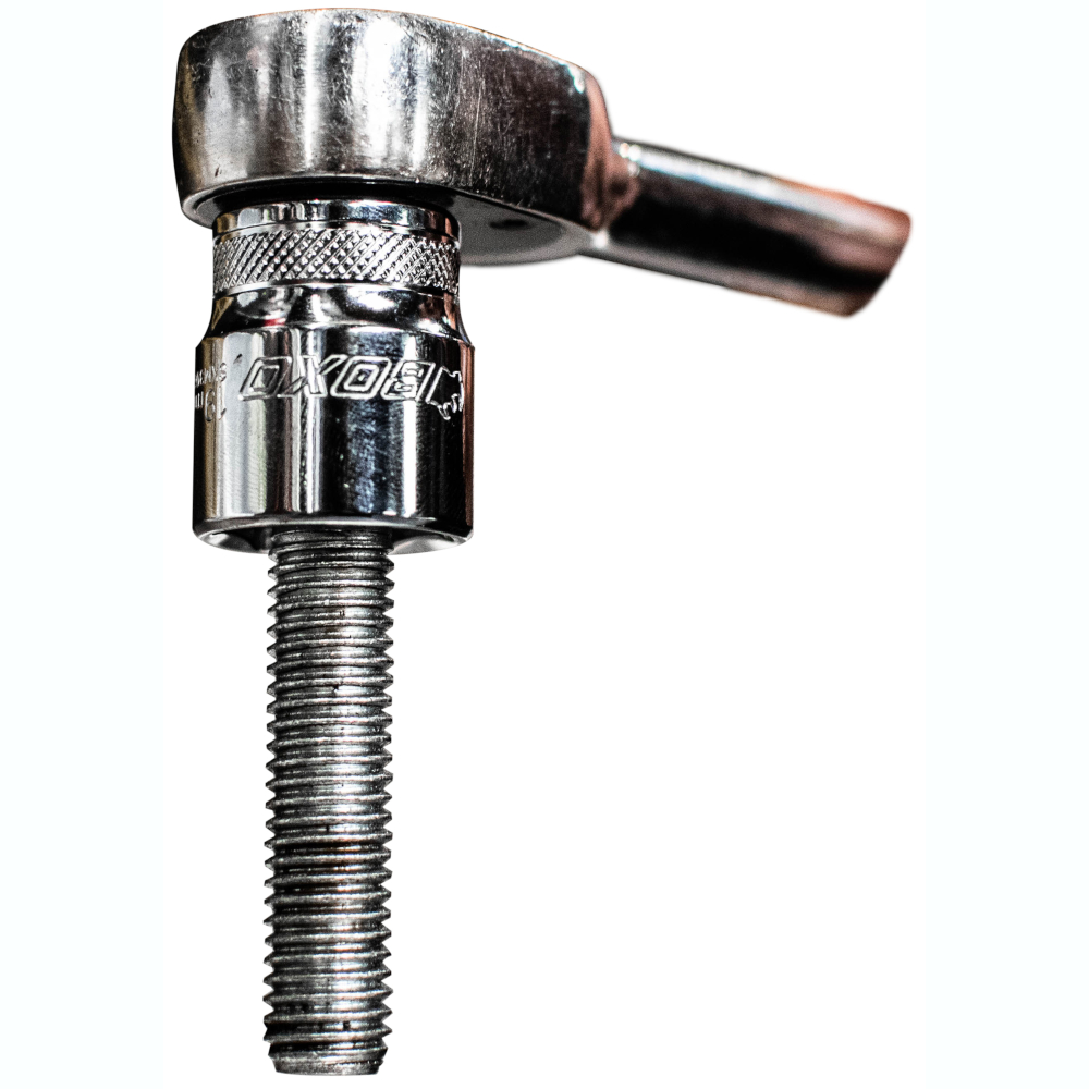 3/8" Drive Magnetic Socket 10mm BOXO SKM3062-10
