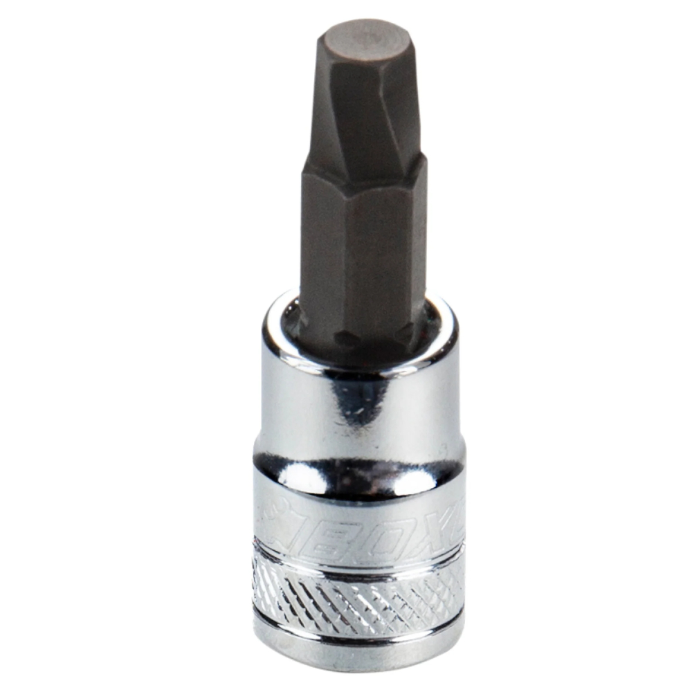 3/8" Drive Hex Extractor Bit Socket H7 BOXO SB32-HE0748