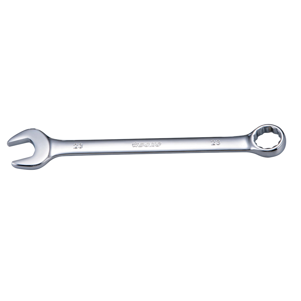 Combination Spanner Set 26 Pc 6mm to 32mm BOXO BX689-R2