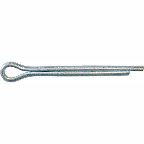 Split Pins Imperial Zinc coated Stainless Steel 1/32" x 3/4" to 5/16" x 3" HSP