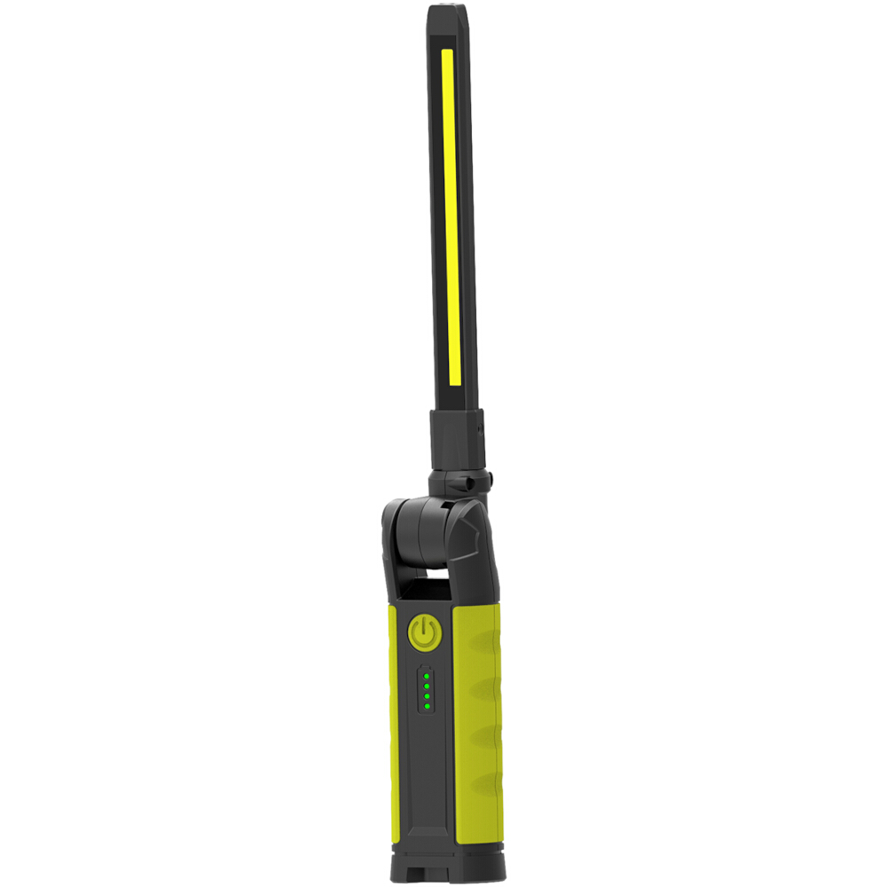 Slim Inspect Lamp 1000LM COB Wireless Charging VISION EHLW420