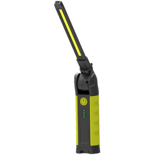 Slim Inspect Lamp 1000LM COB Wireless Charging VISION EHLW420