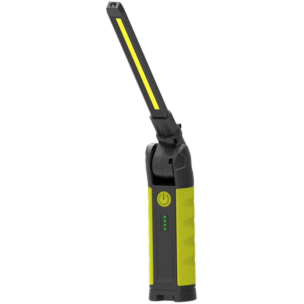 Slim Inspect Lamp 1000LM COB Wireless Charging VISION EHLW420