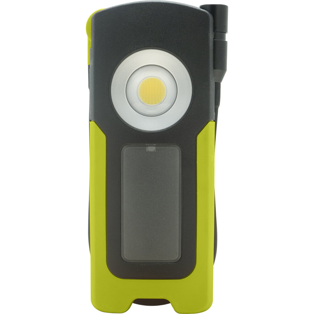 Work Lamp/Flex Light 1500LM COB & Wireless Fast Charging Pad VISION EHLW441
