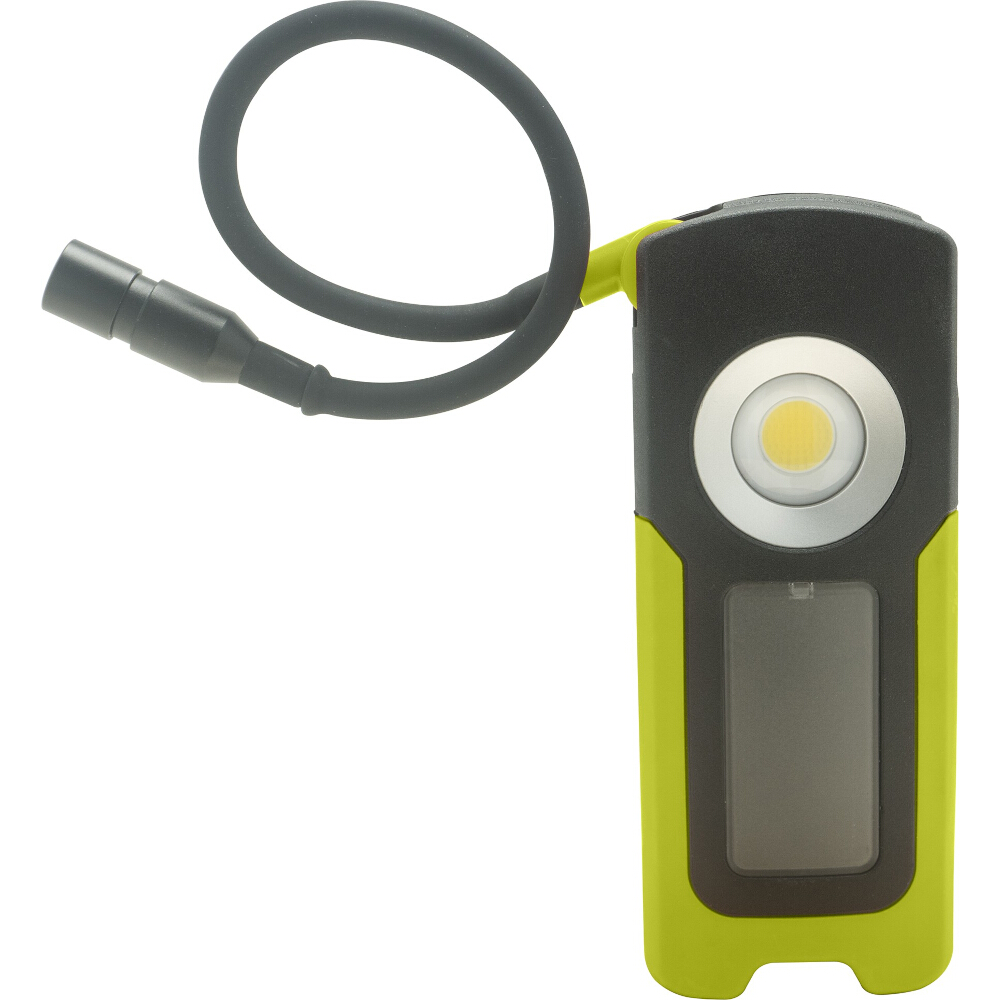Work Lamp/Flex Light 1500LM COB & Wireless Fast Charging Pad VISION EHLW441