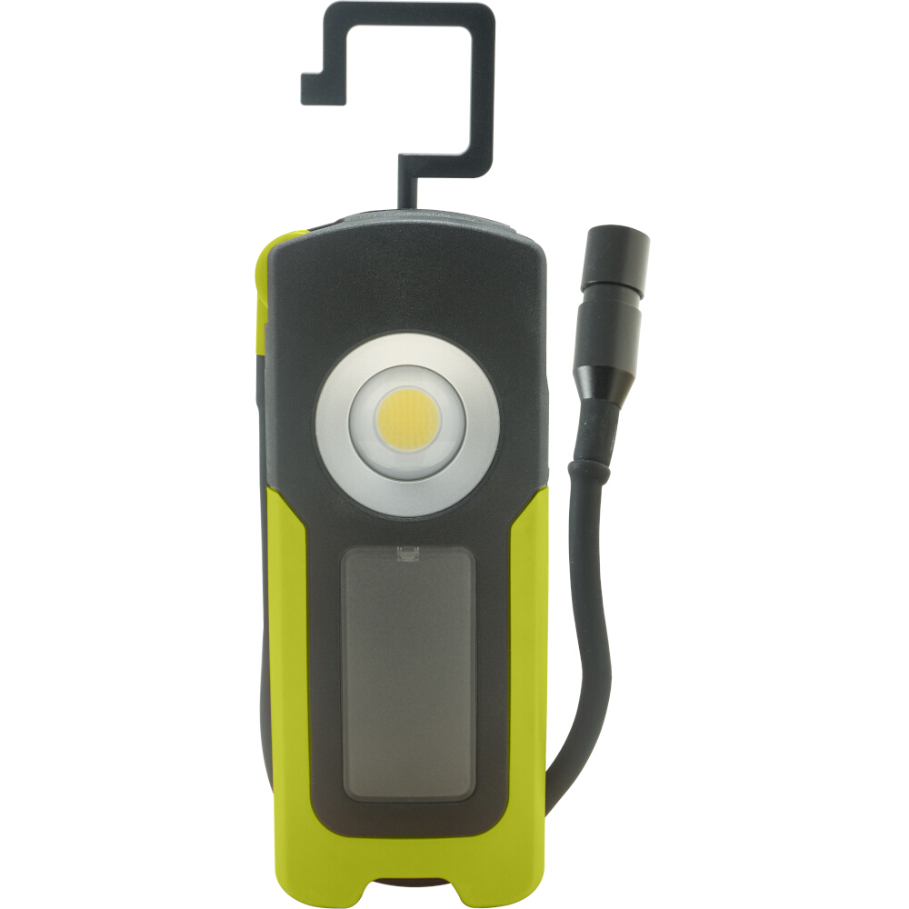 Work Lamp/Flex Light 1500LM COB Wireless Charging VISION EHLW440