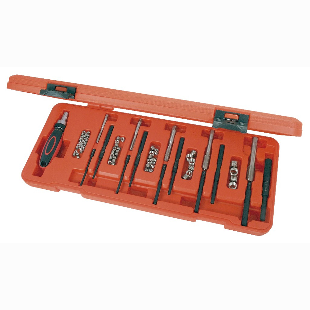 Rethreading Set 76 Pcs Trident T643100