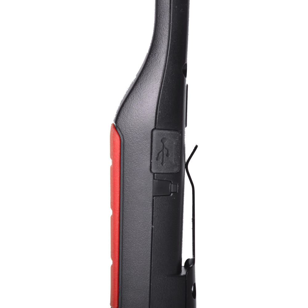 Rechargeable COB Light MINI Slim Powerhand Red SIN-100.2070-R