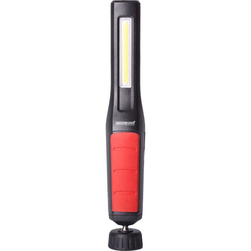 Rechargeable COB Light MINI Slim Powerhand Red SIN-100.2070-R